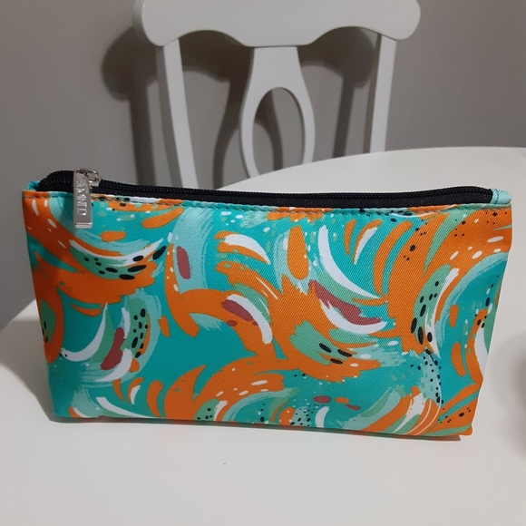 Clinique cosmetic with bag - Picture 8 of 10